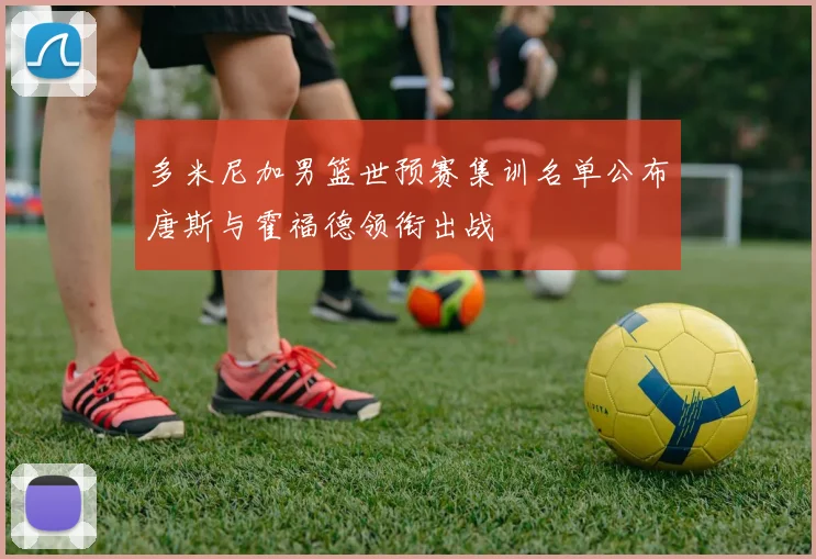 多米尼加男篮世预赛集训名单公布唐斯与霍福德领衔出战