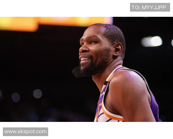 杜兰特强调大阵容优势将助力球队充分发挥身高与体型的潜力 杜兰特强调大阵容优势将助力球队充分发挥身高与体型的潜力