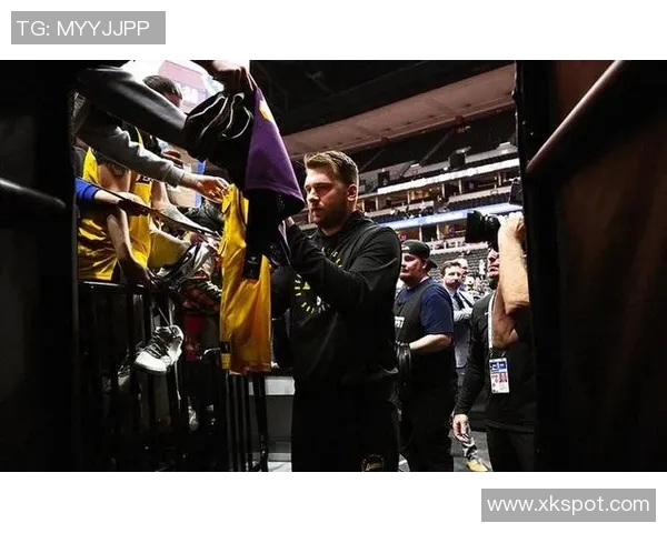 杰弗森分析东契奇减重对湖人未来的影响与詹姆斯合作的关键时刻