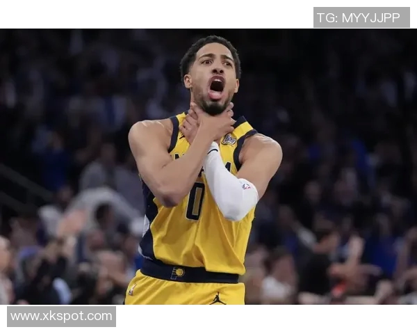 哈利伯顿谈被高估激励球队团结奋进的心路历程 哈利伯顿谈被高估激励球队团结奋进的心路历程