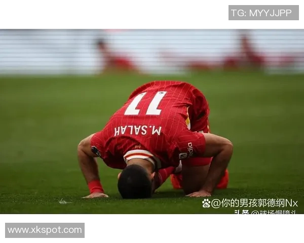 利物浦球迷感叹历史重演斯洛特应考虑放弃萨拉赫