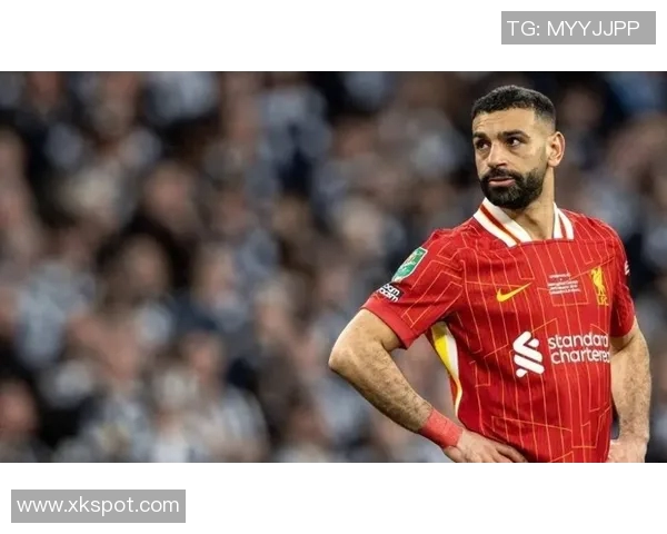 利物浦球迷感叹历史重演斯洛特应考虑放弃萨拉赫