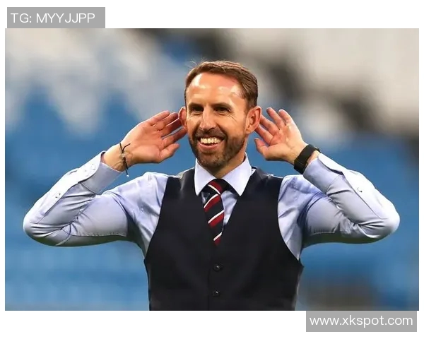 索斯盖特被视为阿莫林接班人但他暂不急于重返教练岗位