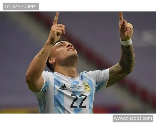 劳塔罗小禁区三连射失利委内瑞拉门将神勇两连扑引发热议