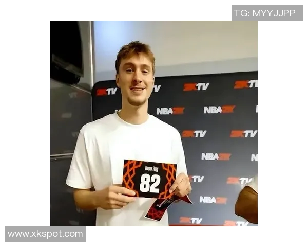 小吧专访杨瀚森谈比赛感受与库里同场的真实与失真体验