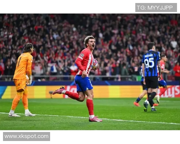 马竞九月最佳球员候选名单揭晓小蜘蛛略伦特科克等人争夺荣誉 马竞九月最佳球员候选名单揭晓小蜘蛛略伦特科克等人争夺荣誉