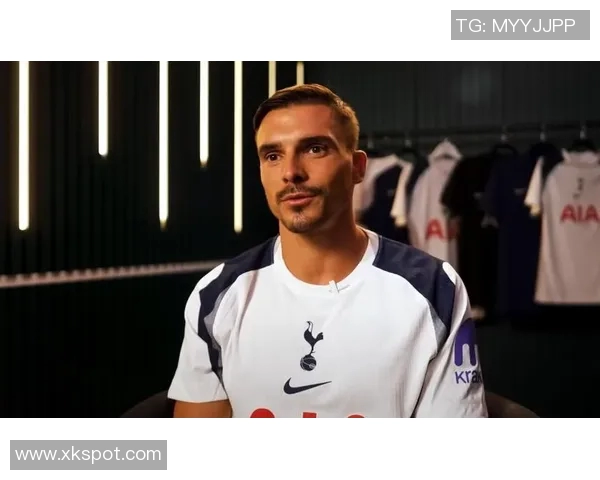 帕利尼亚热刺新机会让我重燃激情期待在英超赛场尽情享受比赛 帕利尼亚热刺新机会让我重燃激情期待在英超赛场尽情享受比赛