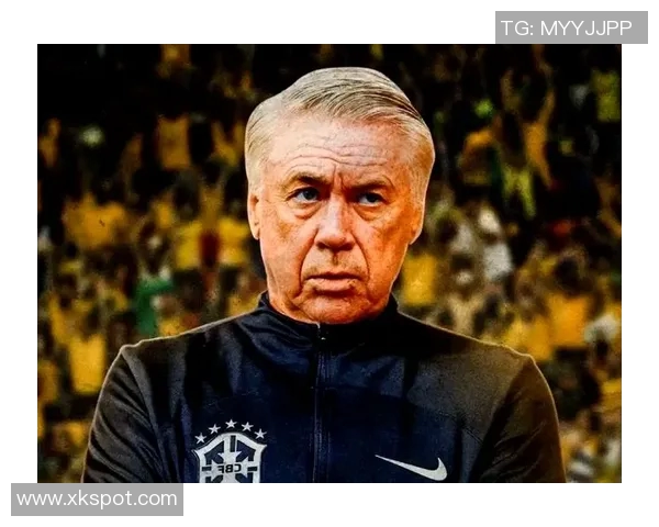 安切洛蒂赞日韩足球进步显著强调皇马帮助力并非唯一因素 安切洛蒂赞日韩足球进步显著强调皇马帮助力并非唯一因素