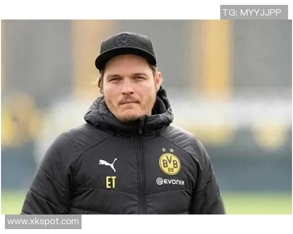 斯文松谈加盟多特:这是我职业生涯中的绝佳机会与完美契合 斯文松谈加盟多特:这是我职业生涯中的绝佳机会与完美契合