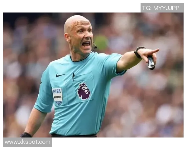 英超第9轮裁判安排揭晓泰勒执法曼联对布莱顿胡珀掌控利物浦比赛