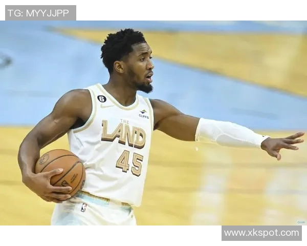 米切尔引入两名加拿大国家队康复师确保广州NBA季前赛顺利进行