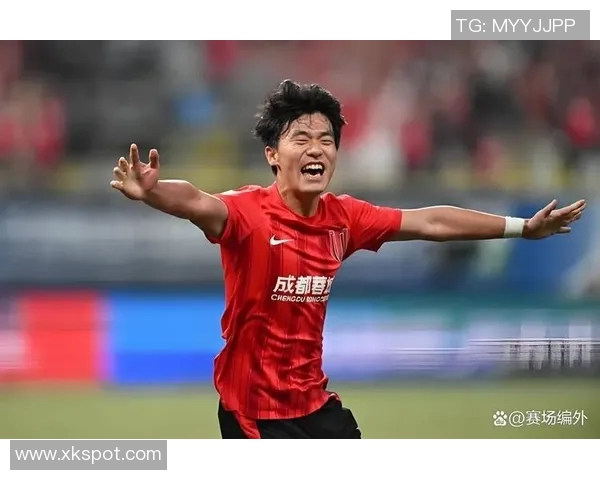 玄智健和贺一然成功入选U22国足将于6日启程昆明集训备战赛事 玄智健和贺一然成功入选U22国足将于6日启程昆明集训备战赛事