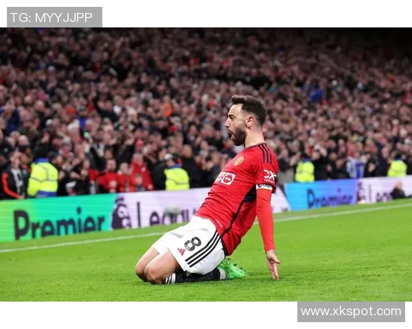 B费庆祝曼联300场出战成就午睡习惯或助高出勤率提升表现 B费庆祝曼联300场出战成就午睡习惯或助高出勤率提升表现