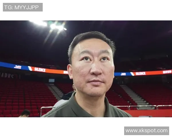 刘维伟激励杨瀚森勇敢前行面对挑战与质疑的坚定信念 刘维伟激励杨瀚森勇敢前行面对挑战与质疑的坚定信念