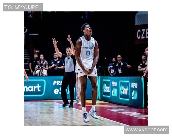 年轻无畏VJ埃奇库姆氮气加速满弓滑翔炸扣震撼全场