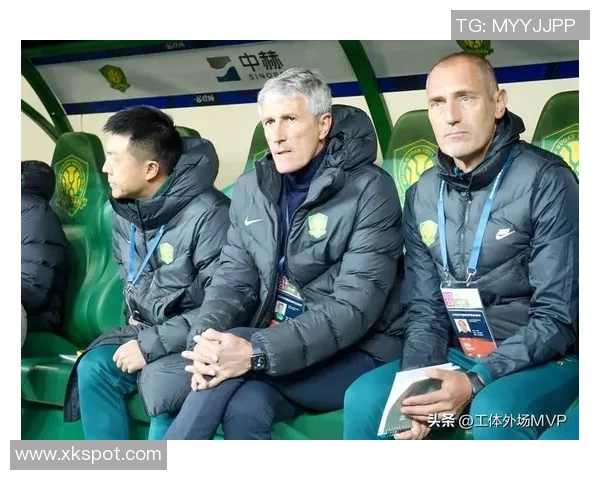 国安近5轮仅获1胜换帅难解球队低谷困境 国安近5轮仅获1胜换帅难解球队低谷困境