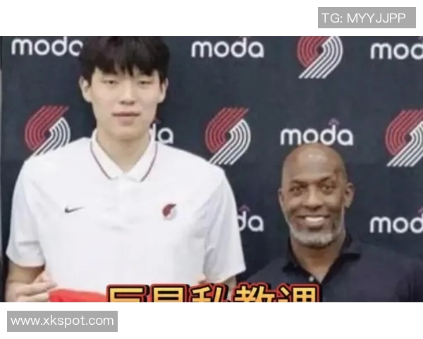 比卢普斯称赞杨瀚森适应能力强但仍需继续努力提升语言和文化素养 比卢普斯称赞杨瀚森适应能力强但仍需继续努力提升语言和文化素养