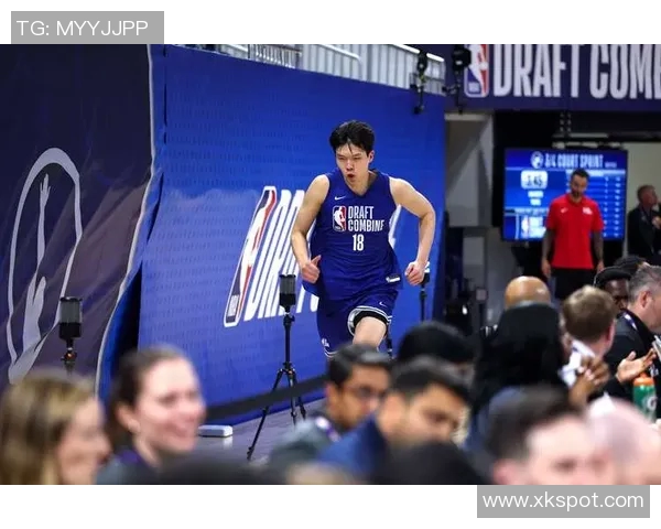 杨瀚森谈训练安排紧凑期待个人针对性训练的到来 杨瀚森谈训练安排紧凑期待个人针对性训练的到来