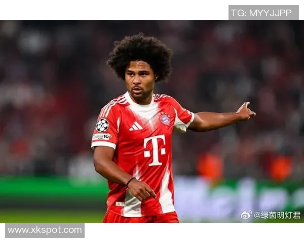 格纳布里转型前腰焕发新生新赛季六轮贡献六球身价飙升至九千万 格纳布里转型前腰焕发新生新赛季六轮贡献六球身价飙升至九千万