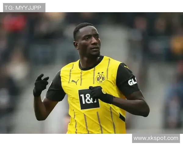 多特蒙德锋线新星吉拉西表现惊艳开赛7场斩获6球2助攻 多特蒙德锋线新星吉拉西表现惊艳开赛7场斩获6球2助攻