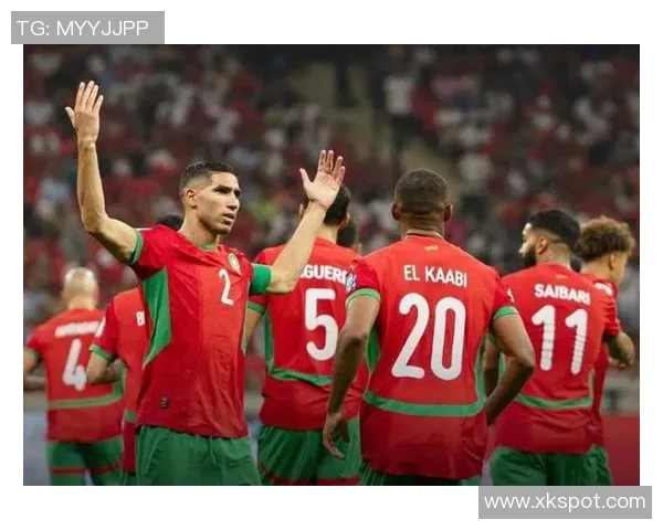 摩洛哥主场强势取胜刚果以八战全胜完美收官晋级世预赛 摩洛哥主场强势取胜刚果以八战全胜完美收官晋级世预赛