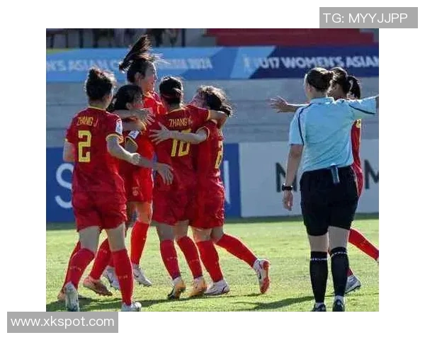 中国U17女足在摩洛哥开启首堂训练课备战国际赛事 中国U17女足在摩洛哥开启首堂训练课备战国际赛事