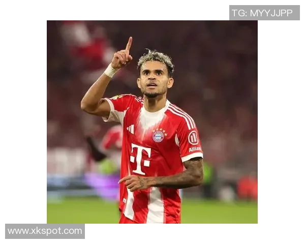 孔帕尼谈信念与迪亚斯适合拜仁的特质分析 孔帕尼谈信念与迪亚斯适合拜仁的特质分析