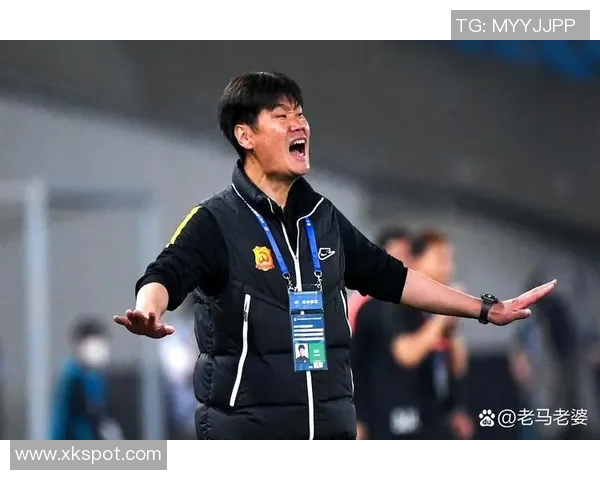 李霄鹏赛前发言强调专注自身实力迎战国安这一强敌 李霄鹏赛前发言强调专注自身实力迎战国安这一强敌