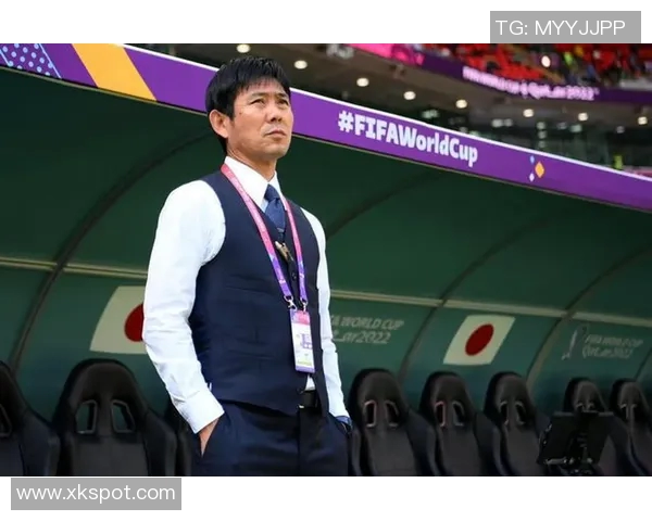 森保一坚定信念追逐世界杯梦想即使遭受嘲笑也不退缩 森保一坚定信念追逐世界杯梦想即使遭受嘲笑也不退缩