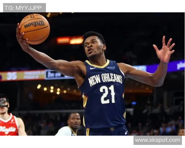 鹈鹕主帅透露伊夫米西右脚踝扭伤情况明日对阵马刺出战成疑