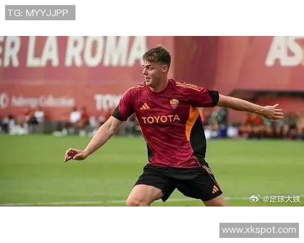 弗格森谈被布莱顿外租加盟罗马感叹这里比赛强度极大 弗格森谈被布莱顿外租加盟罗马感叹这里比赛强度极大