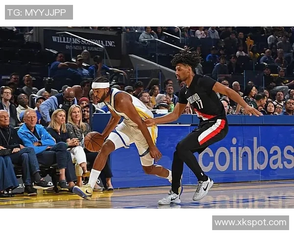 穆迪成为勇士队史第三年轻连场得分20分并投中5个三分球的球员