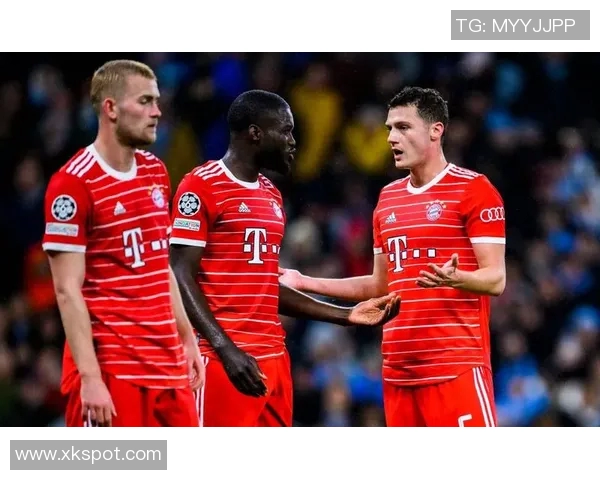 于帕专注于拜仁与法国队不受合同即将到期的影响 于帕专注于拜仁与法国队不受合同即将到期的影响