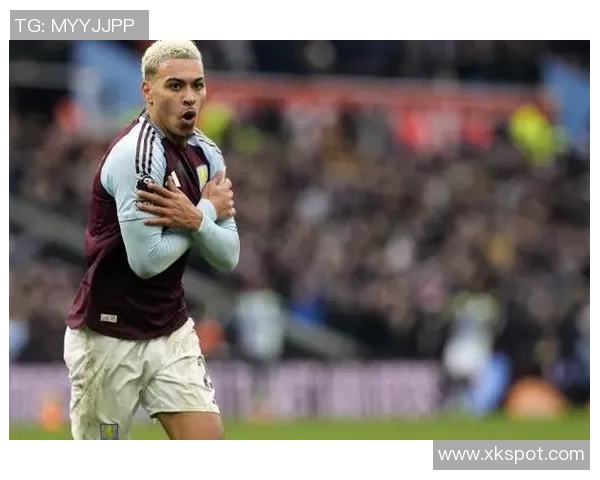 天空体育记者透露罗杰斯与维拉续约谈判进展顺利有望签至2031年 天空体育记者透露罗杰斯与维拉续约谈判进展顺利有望签至2031年