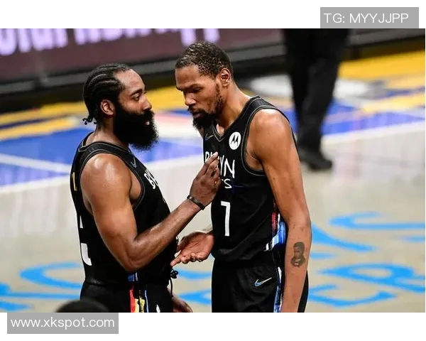 乔约翰逊谈克莱现状认为他需要队友帮助以找回状态 乔约翰逊谈克莱现状认为他需要队友帮助以找回状态