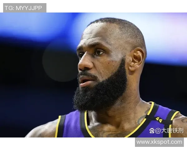 詹姆斯渴望多打比赛但不确定是否会退役于本赛季