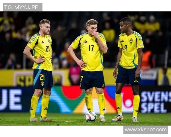 瑞典队失利于科索沃伊萨克与约克雷斯全场拼搏却未能进球 瑞典队失利于科索沃伊萨克与约克雷斯全场拼搏却未能进球