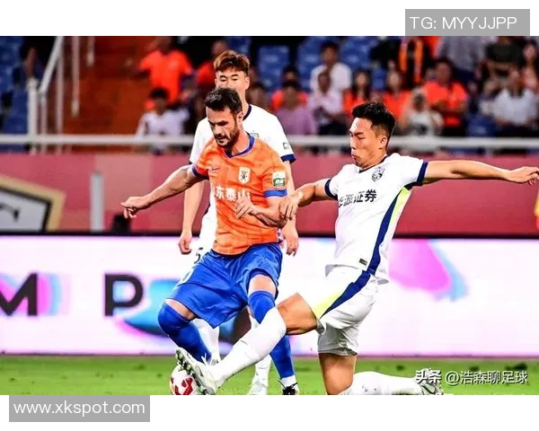 中超联赛第30轮精彩对决即将开启武汉三镇迎战山东泰山全力争胜