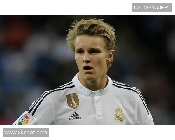 厄德高回顾与挪威队的艰难时刻强调关键战役中队友支持的重要性 厄德高回顾与挪威队的艰难时刻强调关键战役中队友支持的重要性