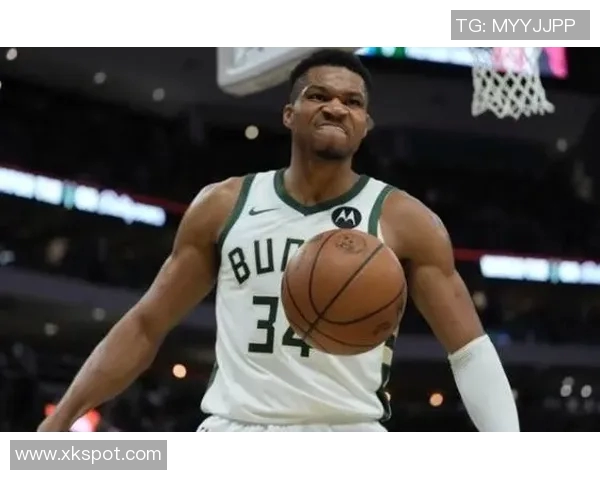 字母哥开局惊艳表现场均36分14板助攻数据令人瞩目 字母哥开局惊艳表现场均36分14板助攻数据令人瞩目