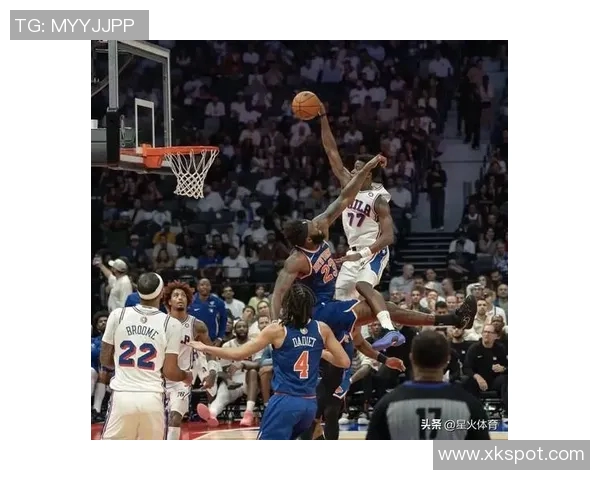 扎实成长的探花埃奇库姆全能表现14分6板6助助力球队胜利