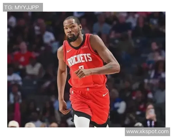 KD坦言对太阳球员无恶意希望证明自己虽老仍能展现实力