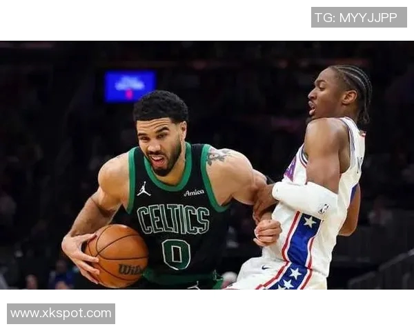 美记分析绿军新阵容潜力：普理查德与小白联手布朗布歇科塔组合